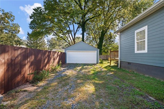 148 Vannoy Street SE, Atlanta, GA 30317