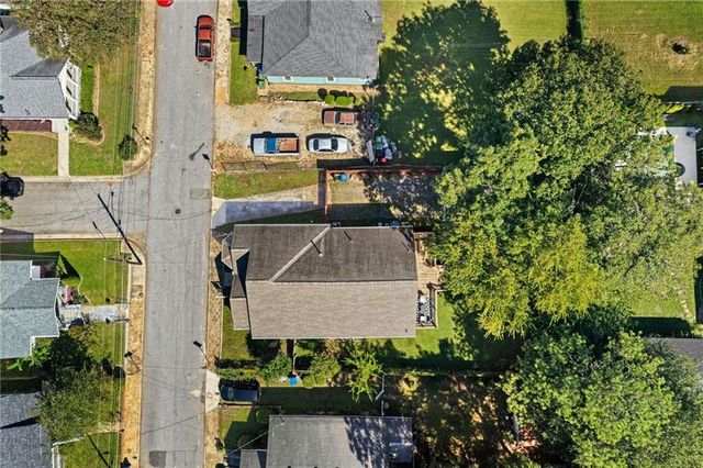 148 Vannoy Street SE, Atlanta, GA 30317