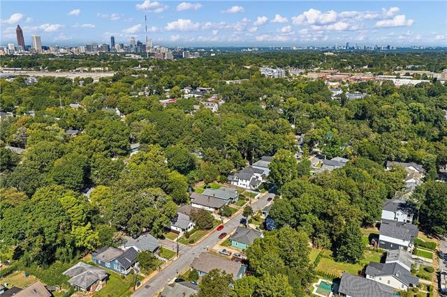 148 Vannoy Street SE, Atlanta, GA 30317
