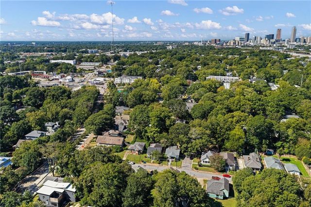 148 Vannoy Street SE, Atlanta, GA 30317