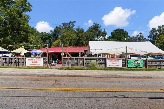148 Vannoy Street SE, Atlanta, GA 30317