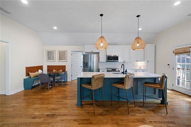 148 Vannoy Street SE, Atlanta, GA 30317