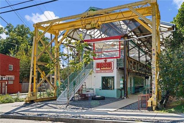 148 Vannoy Street SE, Atlanta, GA 30317