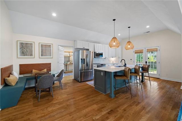 148 Vannoy Street SE, Atlanta, GA 30317