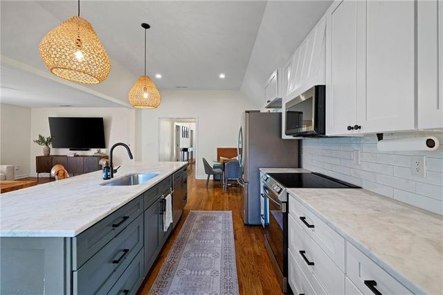 148 Vannoy Street SE, Atlanta, GA 30317
