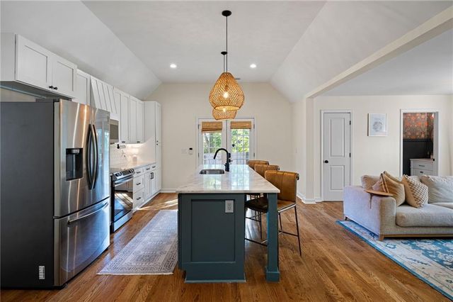 148 Vannoy Street SE, Atlanta, GA 30317