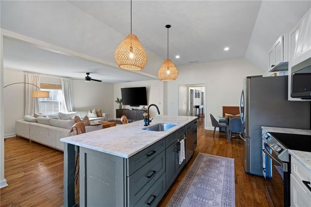 148 Vannoy Street SE, Atlanta, GA 30317