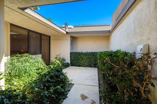 43 Cornell Drive, Rancho Mirage, CA 92270