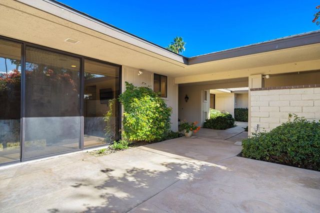 43 Cornell Drive, Rancho Mirage, CA 92270