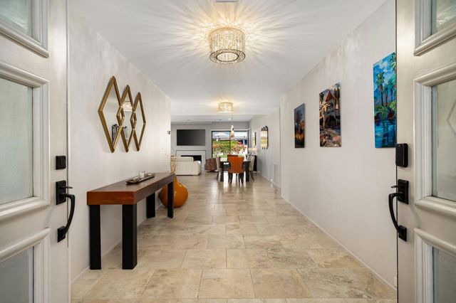 43 Cornell Drive, Rancho Mirage, CA 92270