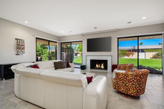 43 Cornell Drive, Rancho Mirage, CA 92270