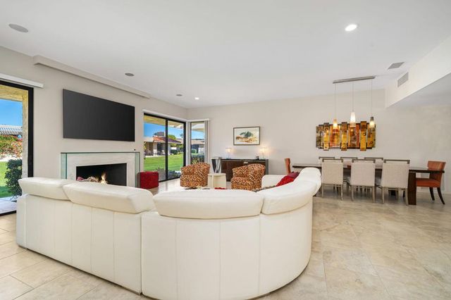 43 Cornell Drive, Rancho Mirage, CA 92270