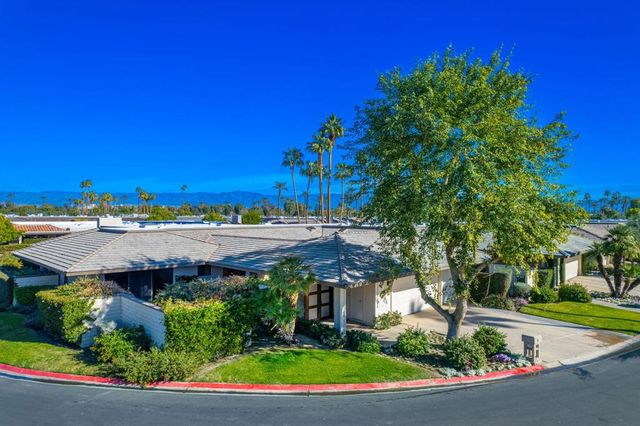 43 Cornell Drive, Rancho Mirage, CA 92270