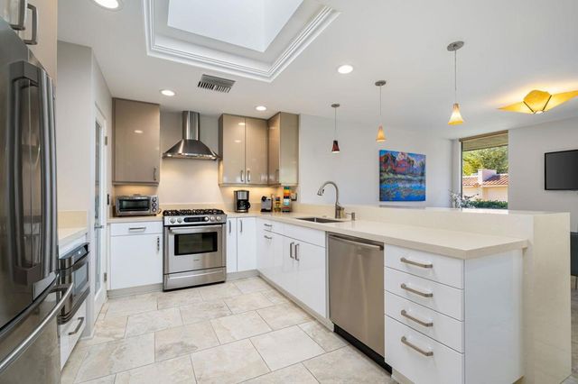 43 Cornell Drive, Rancho Mirage, CA 92270