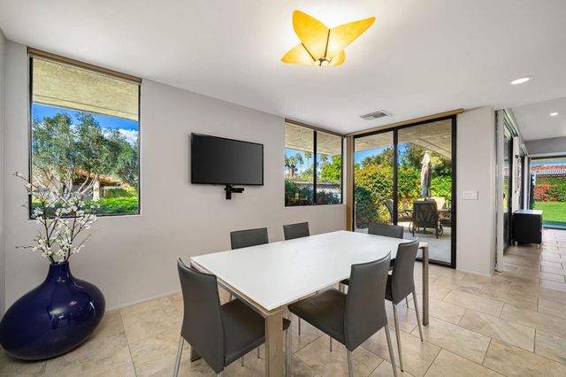 43 Cornell Drive, Rancho Mirage, CA 92270