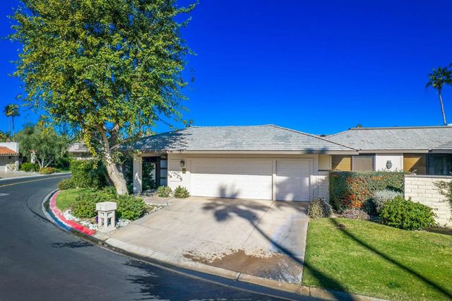 43 Cornell Drive, Rancho Mirage, CA 92270
