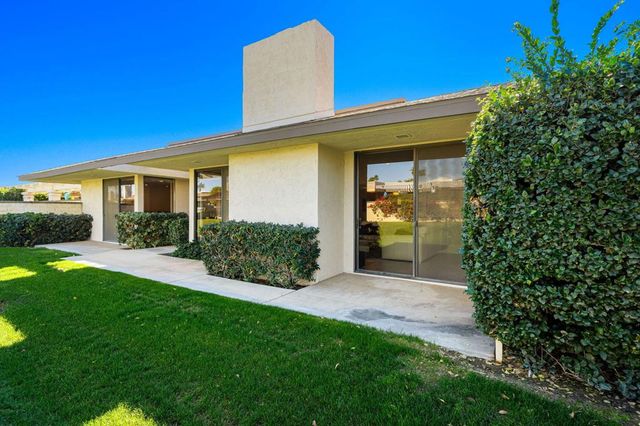 43 Cornell Drive, Rancho Mirage, CA 92270