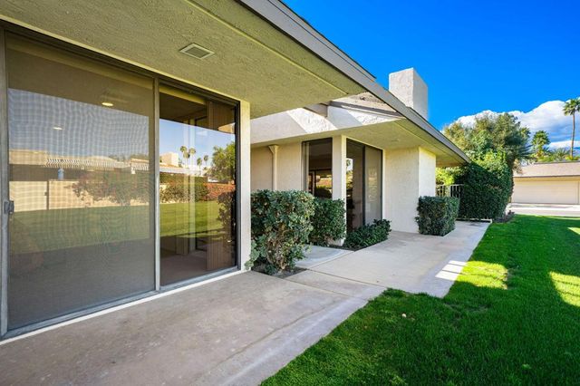 43 Cornell Drive, Rancho Mirage, CA 92270