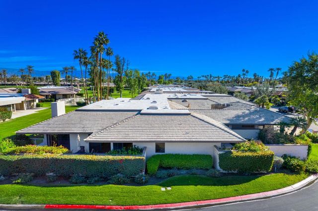 43 Cornell Drive, Rancho Mirage, CA 92270