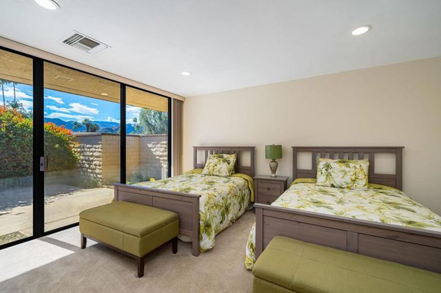 43 Cornell Drive, Rancho Mirage, CA 92270