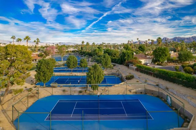 43 Cornell Drive, Rancho Mirage, CA 92270