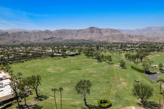 43 Cornell Drive, Rancho Mirage, CA 92270