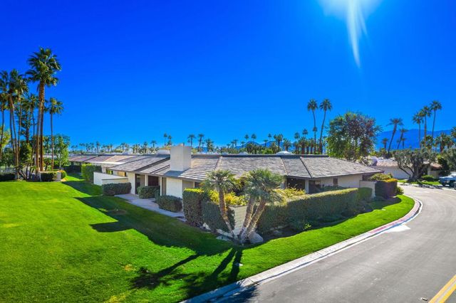 43 Cornell Drive, Rancho Mirage, CA 92270