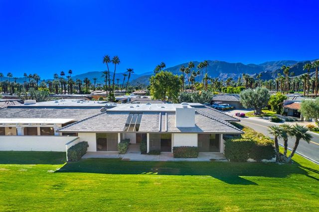 43 Cornell Drive, Rancho Mirage, CA 92270