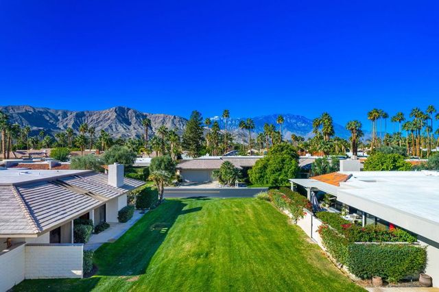 43 Cornell Drive, Rancho Mirage, CA 92270