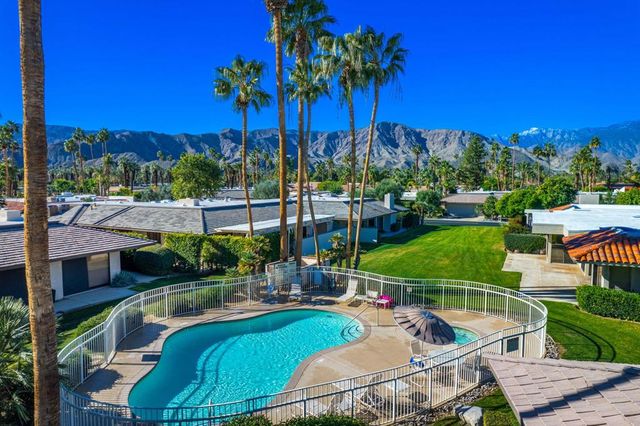 43 Cornell Drive, Rancho Mirage, CA 92270