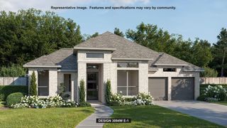113 Palo Pinto BND, Bastrop, TX 78602