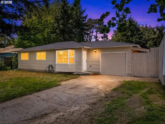 115 Ne 188TH Ave, Gresham, OR 97230