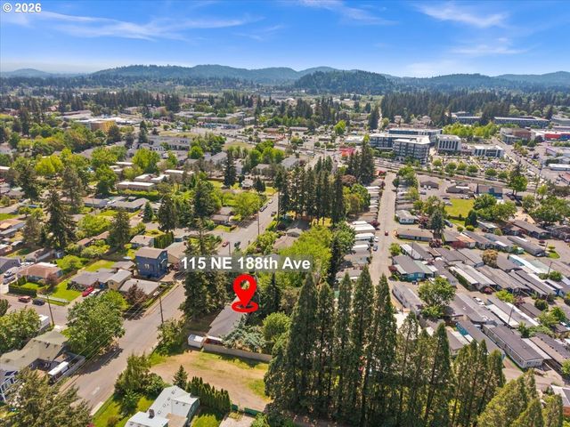 115 Ne 188TH Ave, Gresham, OR 97230