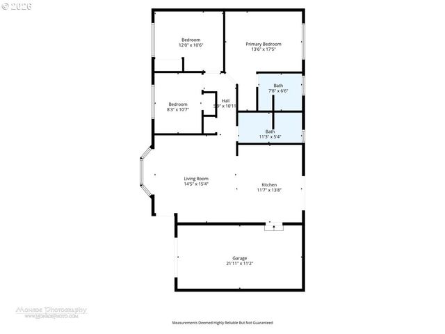 115 Ne 188TH Ave, Gresham, OR 97230