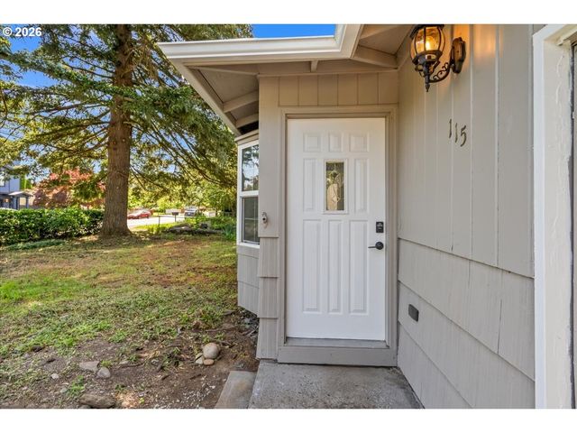 115 Ne 188TH Ave, Gresham, OR 97230