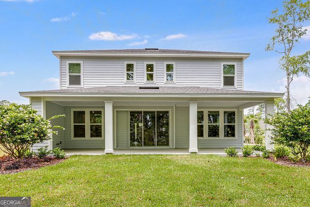 202 The Strand, St. Marys, GA 31558