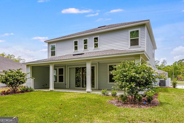 202 The Strand, St. Marys, GA 31558