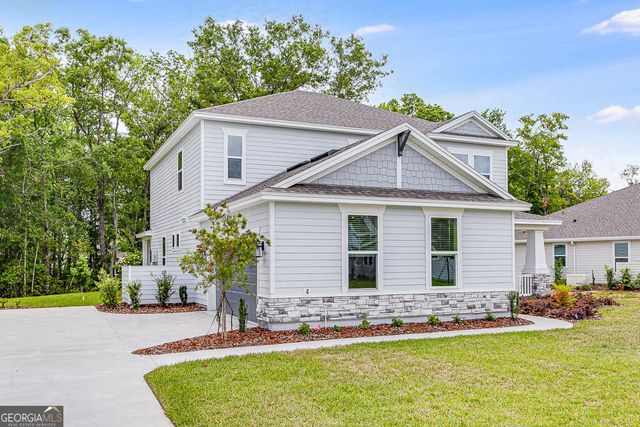 202 The Strand, St. Marys, GA 31558