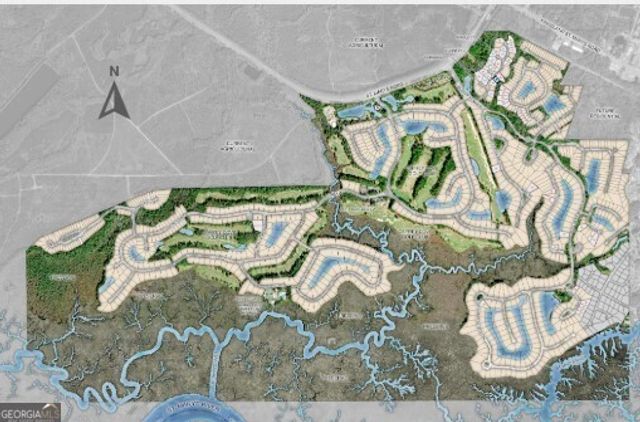 202 The Strand, St. Marys, GA 31558