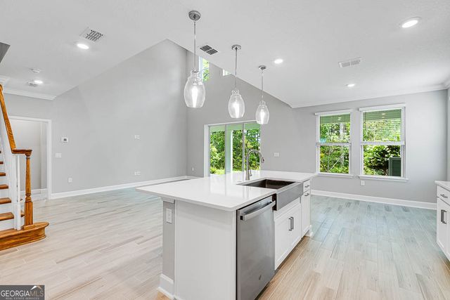 202 The Strand, St. Marys, GA 31558