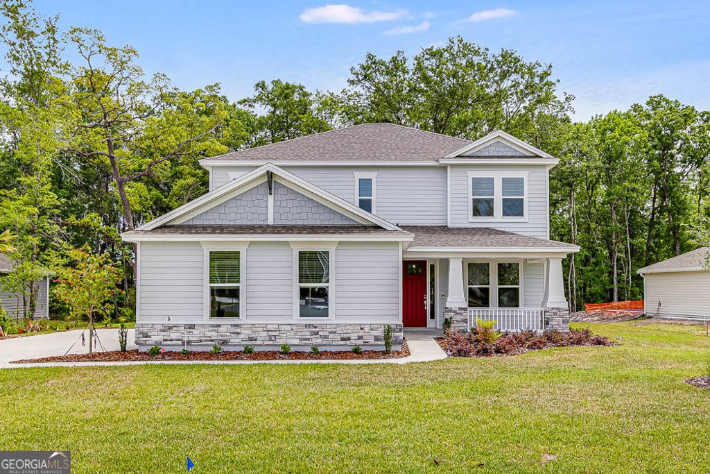 202 The Strand, St. Marys, GA 31558