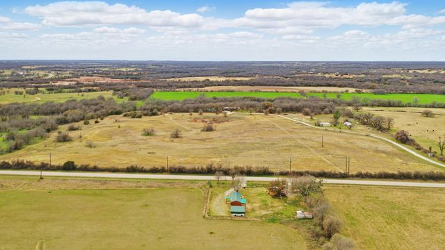 9712 Waldrup Road, Lipan, TX 76462