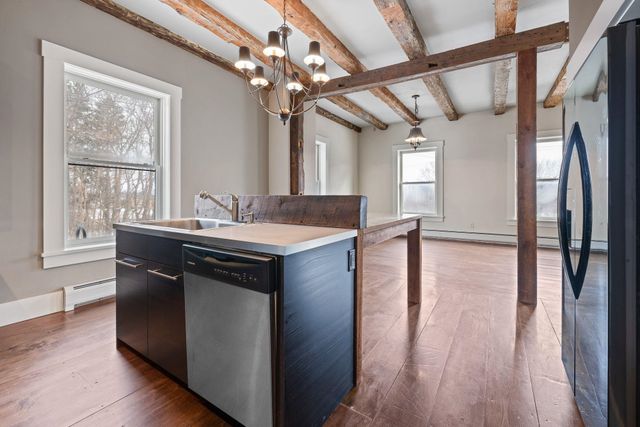 13 Goshen Road, Bradford, VT 05033