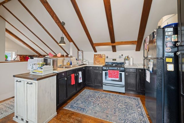 13 Goshen Road, Bradford, VT 05033