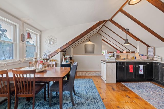 13 Goshen Road, Bradford, VT 05033