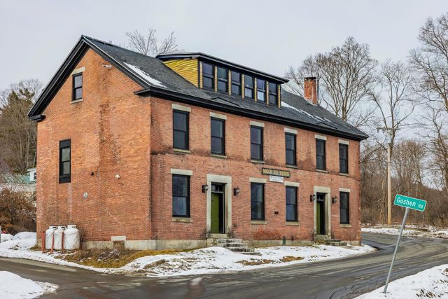 13 Goshen Road, Bradford, VT 05033