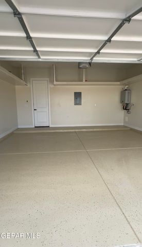 13988 SUMMER HAIL Avenue, El Paso, TX 79928