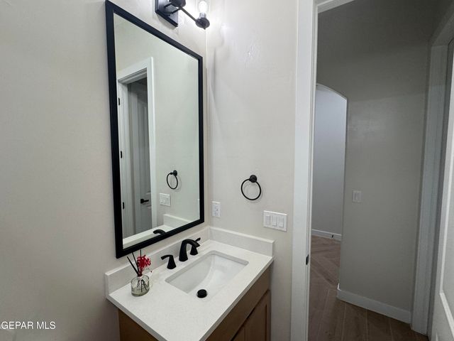 13988 SUMMER HAIL Avenue, El Paso, TX 79928