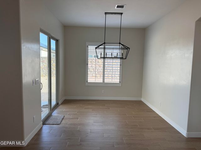 13988 SUMMER HAIL Avenue, El Paso, TX 79928
