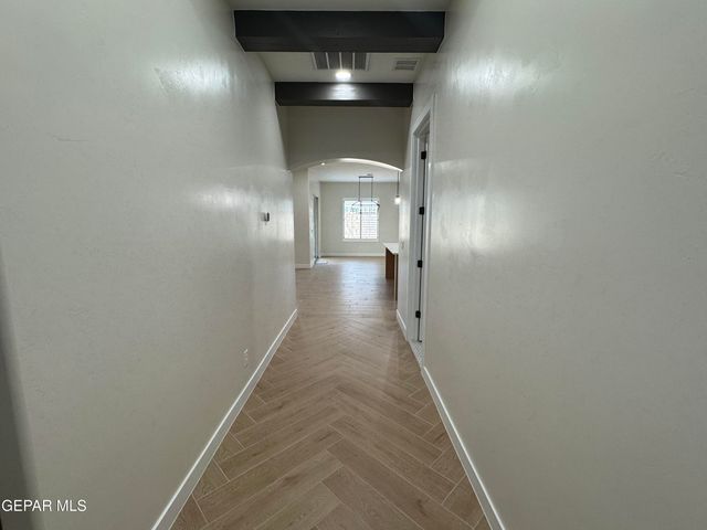 13988 SUMMER HAIL Avenue, El Paso, TX 79928